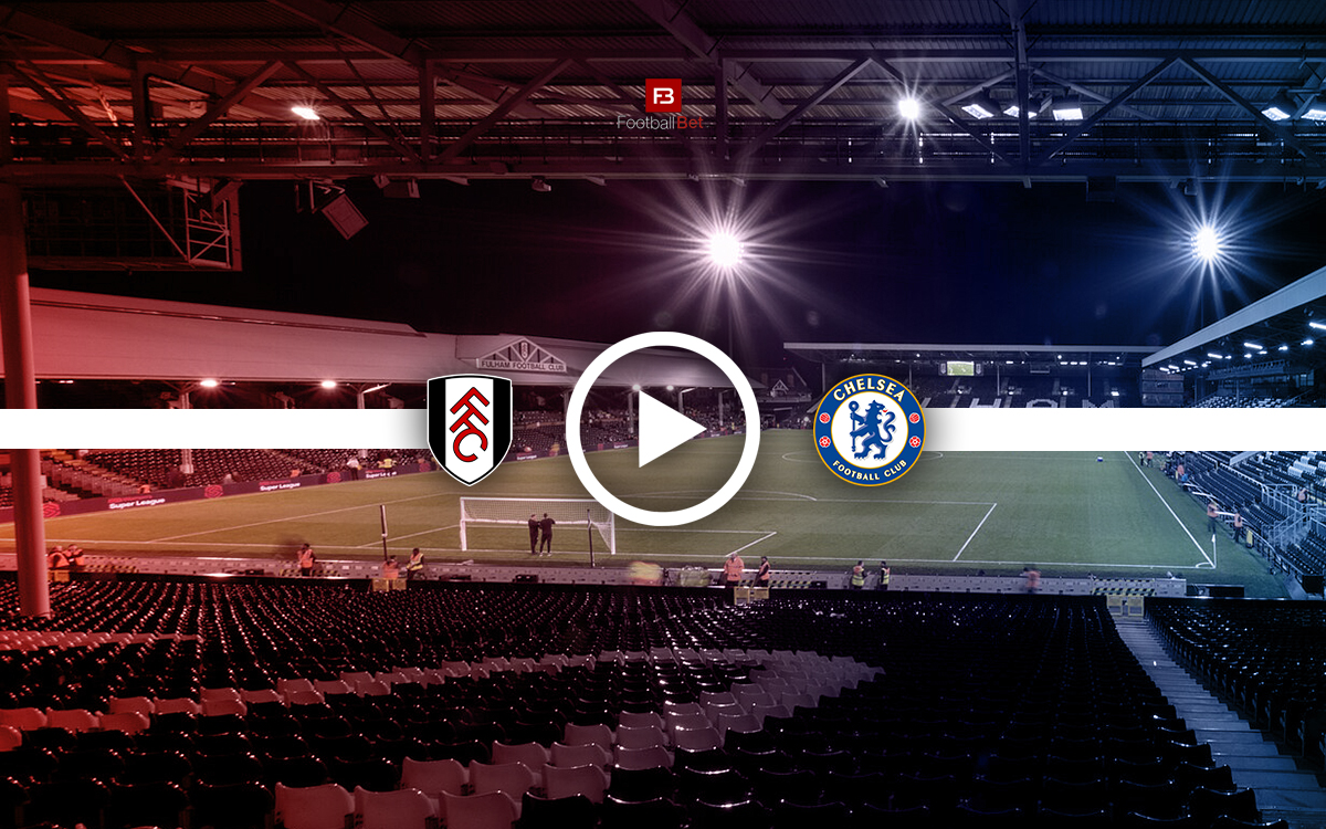 Φούλαμ - Τσέλσι: Σε ποιο κανάλι θα δεις τον αγώνα δωρεάν (7/1)