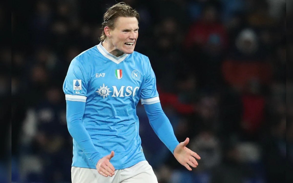 Γιουβέντους – Νάπολι προγνωστικά