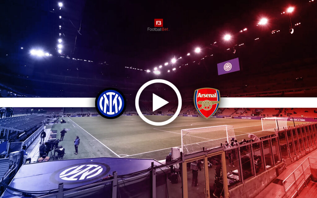 Ίντερ - Άρσεναλ: Σε ποιο κανάλι θα δεις τον αγώνα δωρεάν (20/1)