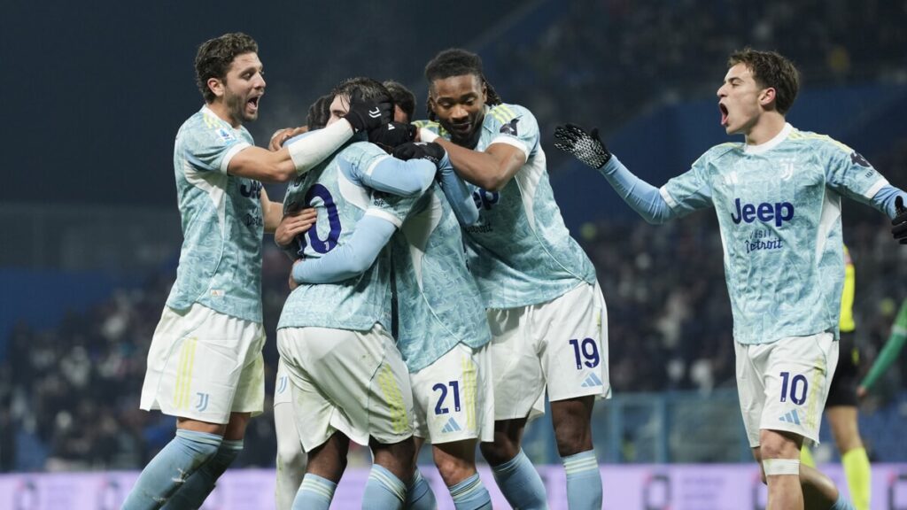 Γιουβέντους - Κρεμονέζε προγνωστικά