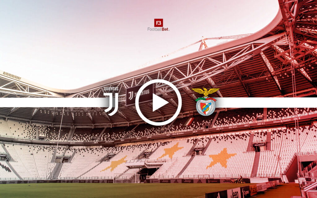 Γιουβέντους - Μπενφίκα: Σε ποιο κανάλι θα δεις τον αγώνα δωρεάν (21/1)