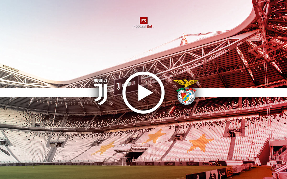 Γιουβέντους - Μπενφίκα: Σε ποιο κανάλι θα δεις τον αγώνα δωρεάν (21/1)