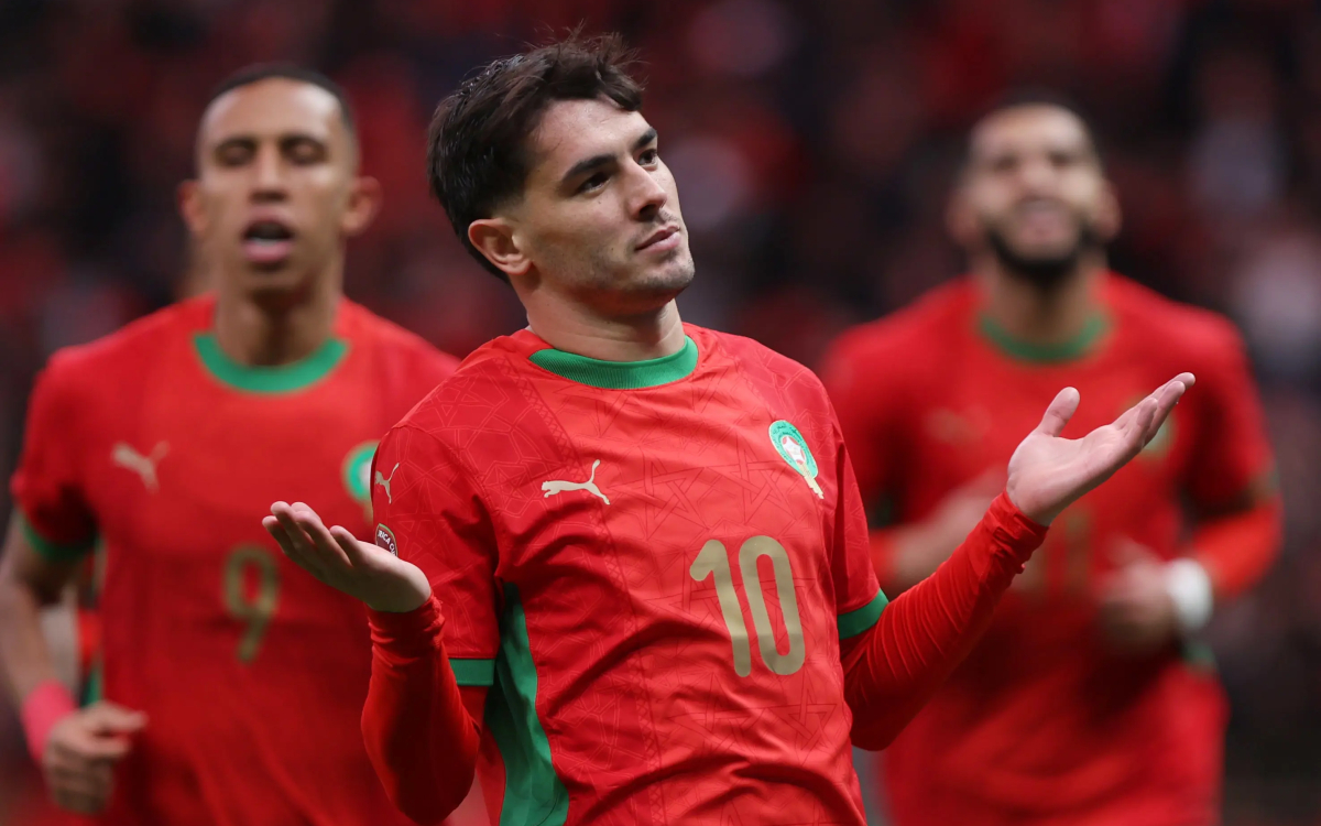 Καμερούν – Μαρόκο στοίχημα