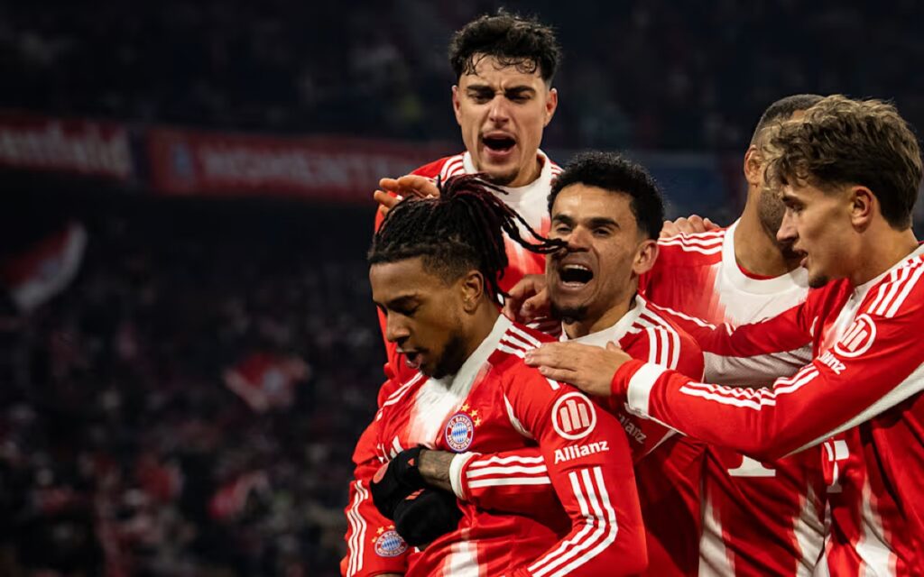 Κολωνία – Μπάγερν Μονάχου στοίχημα