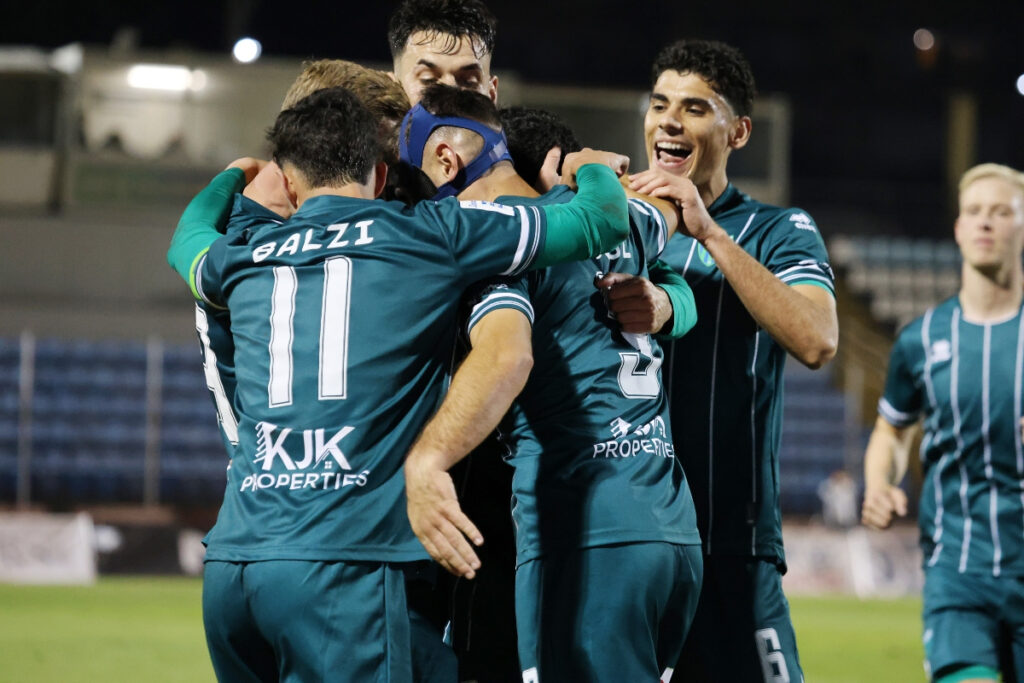 Λεβαδειακός σούπερ λιγκ