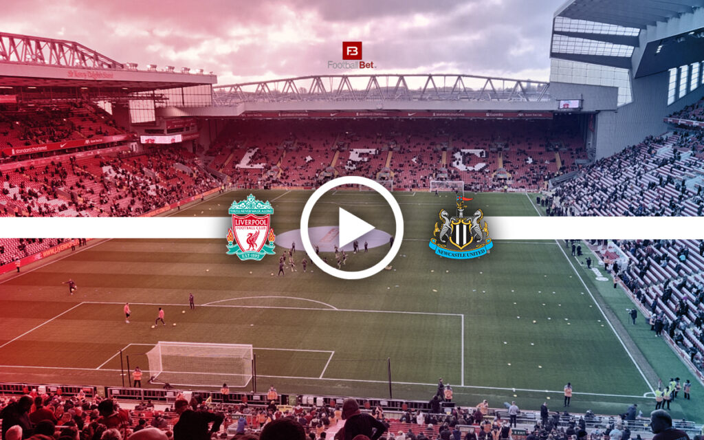Λίβερπουλ - Νιούκαστλ: Σε ποιο κανάλι θα δεις τον αγώνα δωρεάν (31/1)