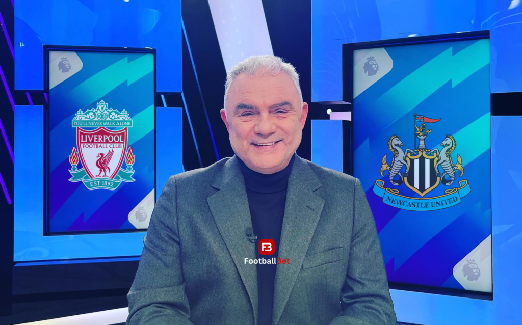 Λίβερπουλ - Νιούκαστλ προγνωστικά