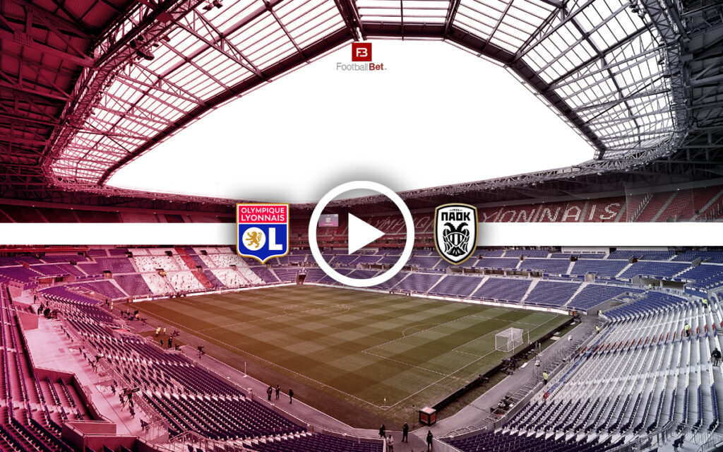 Λυών - ΠΑΟΚ: Σε ποιο κανάλι θα δεις τον αγώνα δωρεάν (29/1)