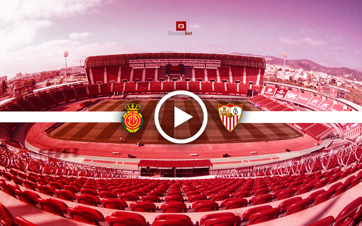 Μαγιόρκα - Σεβίλλη: Σε ποιο κανάλι θα δεις τον αγώνα δωρεάν (2/2)