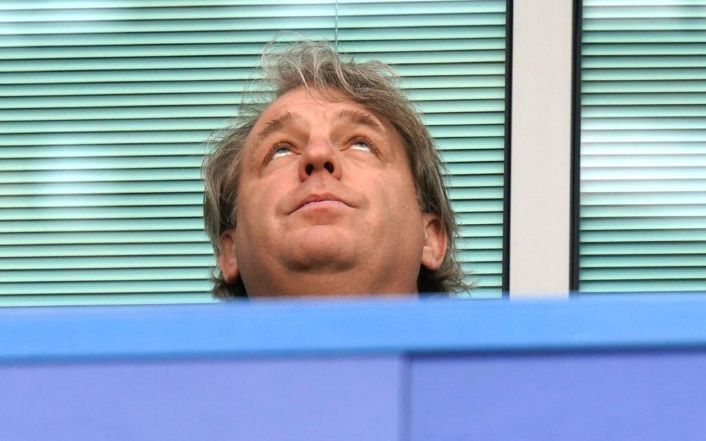 Μάντσεστερ Σίτι - Τσέλσι προγνωστικά