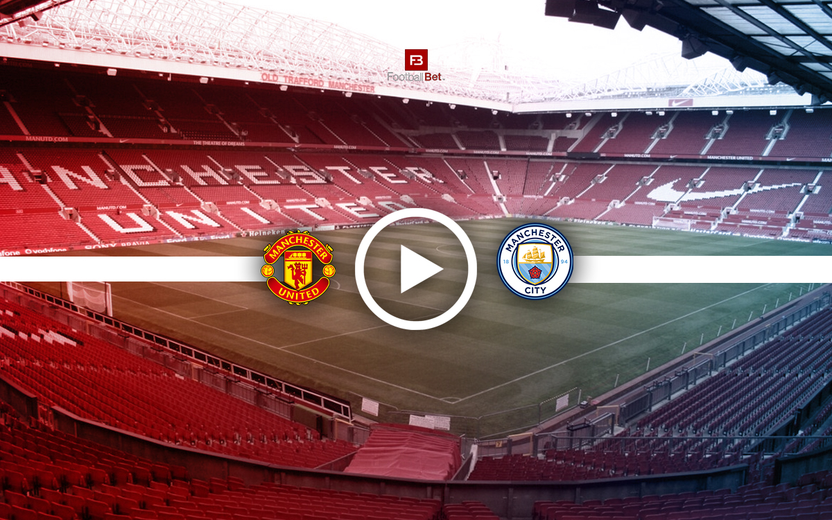 Μάντσεστερ Γιουνάιτεντ - Μάντσεστερ Σίτι: Σε ποιο κανάλι θα δεις τον αγώνα δωρεάν (17/1)