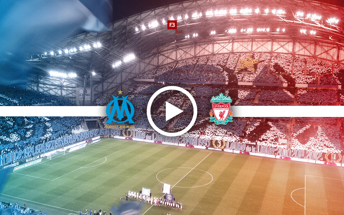 Μαρσέιγ - Λίβερπουλ: Σε ποιο κανάλι θα δεις τον αγώνα δωρεάν (21/1)