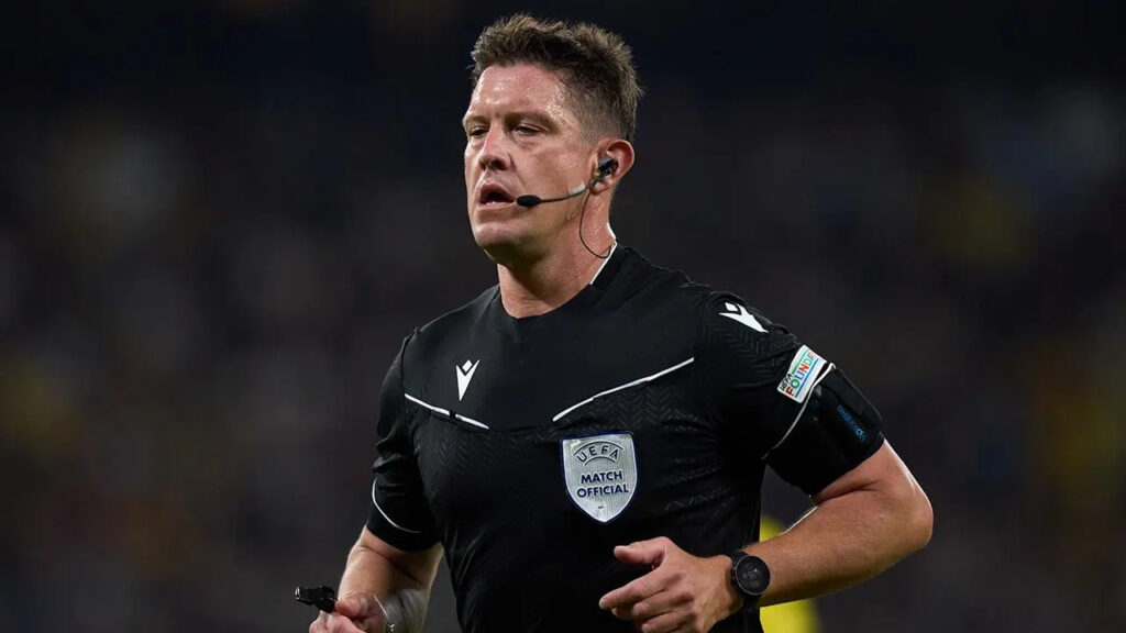 Var στο Ολυμπιακός - ΠΑΟΚ ο Γιουγκ