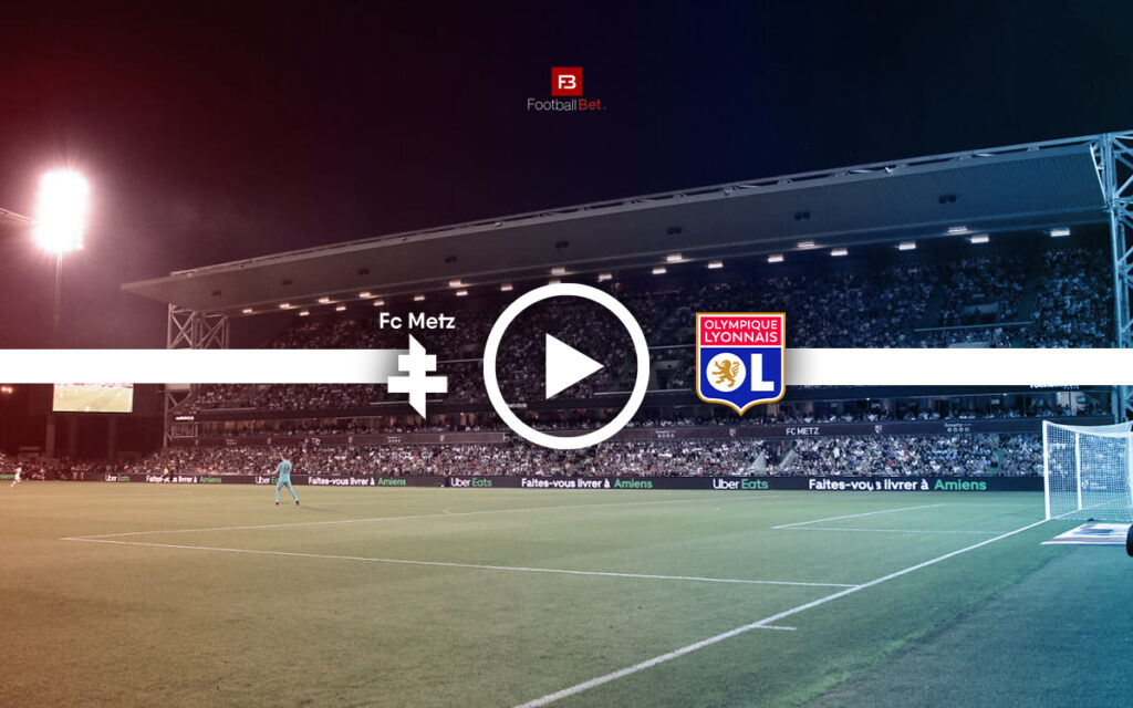Μετς - Λυών: Σε ποιο κανάλι θα δεις τον αγώνα δωρεάν (25/1)