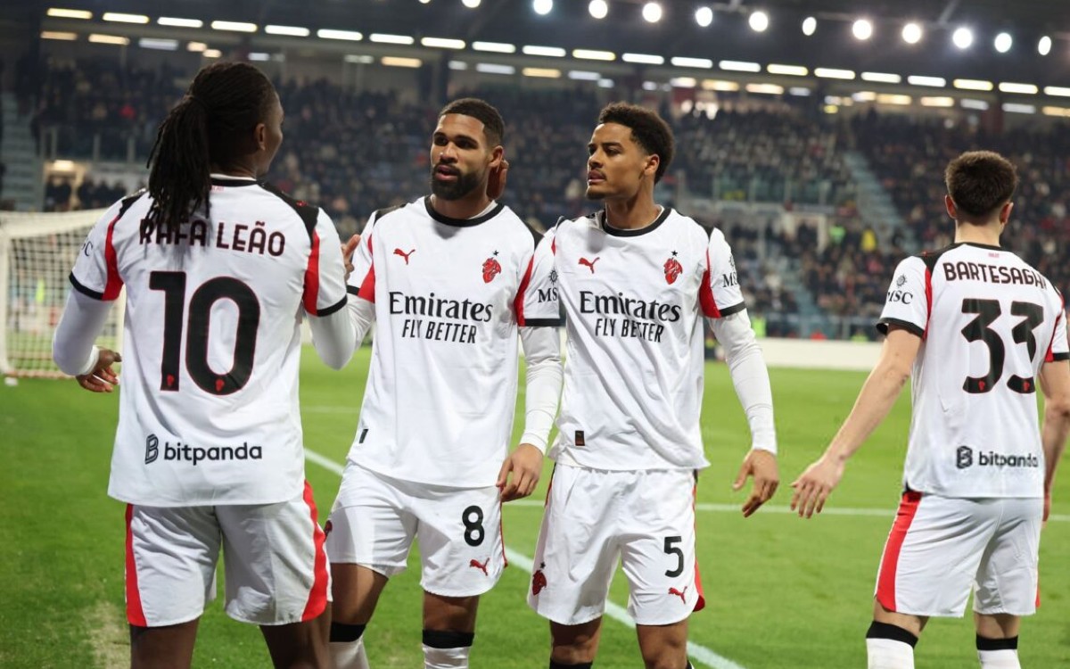 Μίλαν – Τζένοα στοίχημα