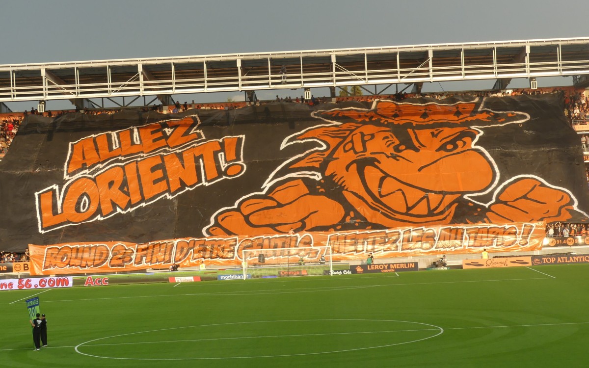 Μονακό - Λοριάν στοίχημα