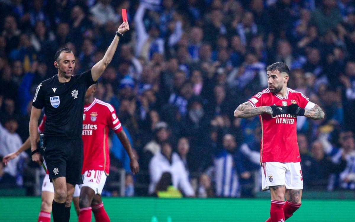 Μπενφίκα - Ρεάλ Μαδρίτης στοίχημα