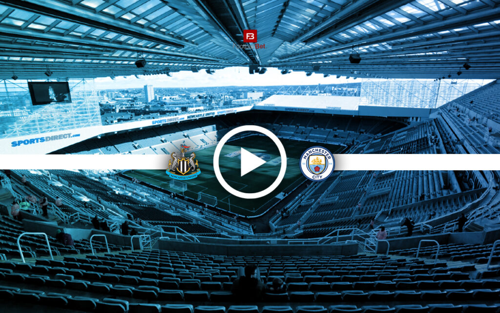 Νιούκαστλ - Μάντσεστερ Σίτι: Σε ποιο κανάλι θα δεις τον αγώνα δωρεάν (13/1)