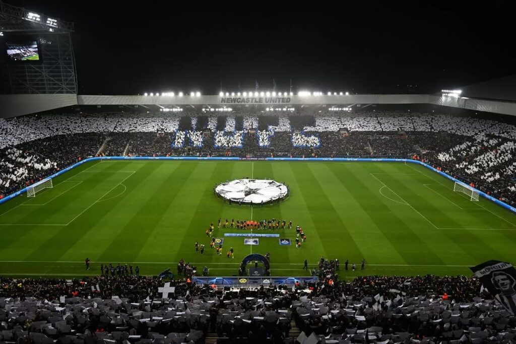 Νιουκάστλ - Αϊντχόφεν προγνωστικά