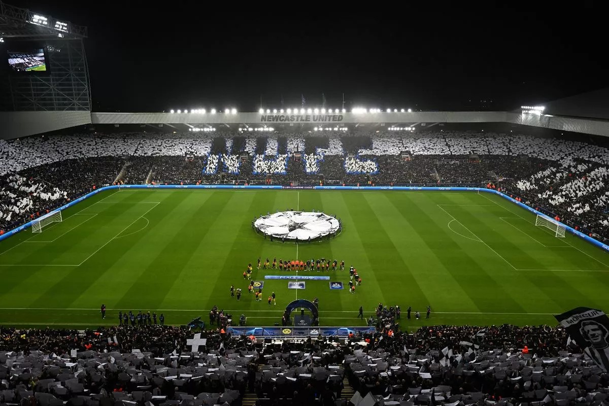 Νιουκάστλ - Αϊντχόφεν προγνωστικά