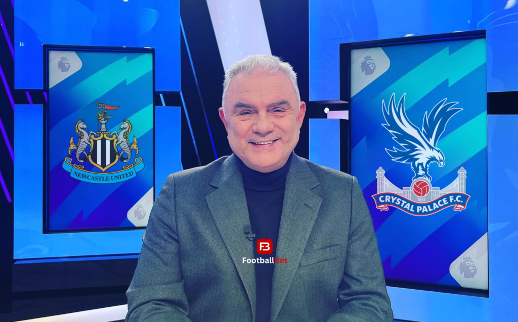 Νιούκαστλ - Κρίσταλ Πάλας προγνωστικά