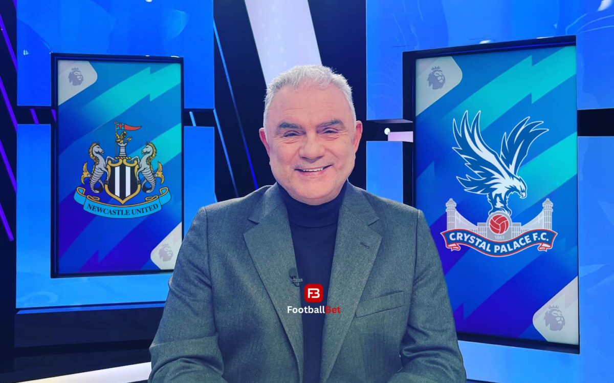 Νιούκαστλ - Κρίσταλ Πάλας προγνωστικά