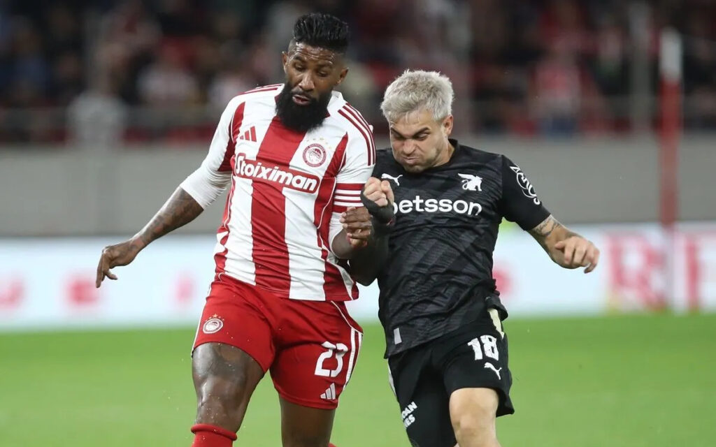 Σούπερ Καπ: Ολυμπιακός και ΟΦΗ για τον πρώτο τίτλο του 2026 🏆