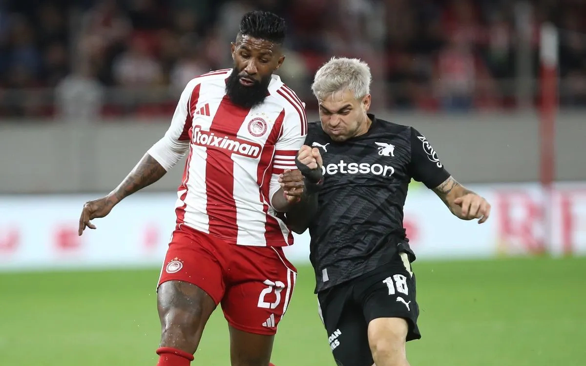 Σούπερ Καπ: Ολυμπιακός και ΟΦΗ για τον πρώτο τίτλο του 2026 🏆