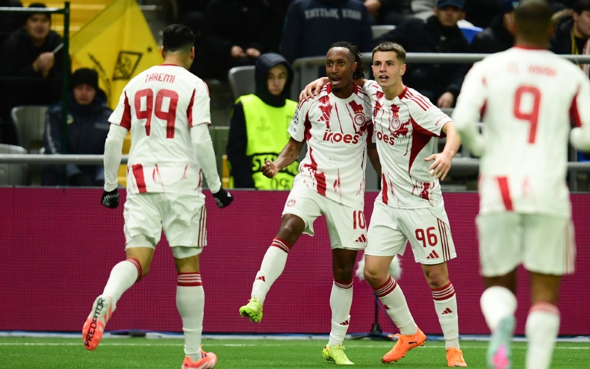 Ζωντανό το όνειρο με 10άρι απόδοση στην Interwetten!