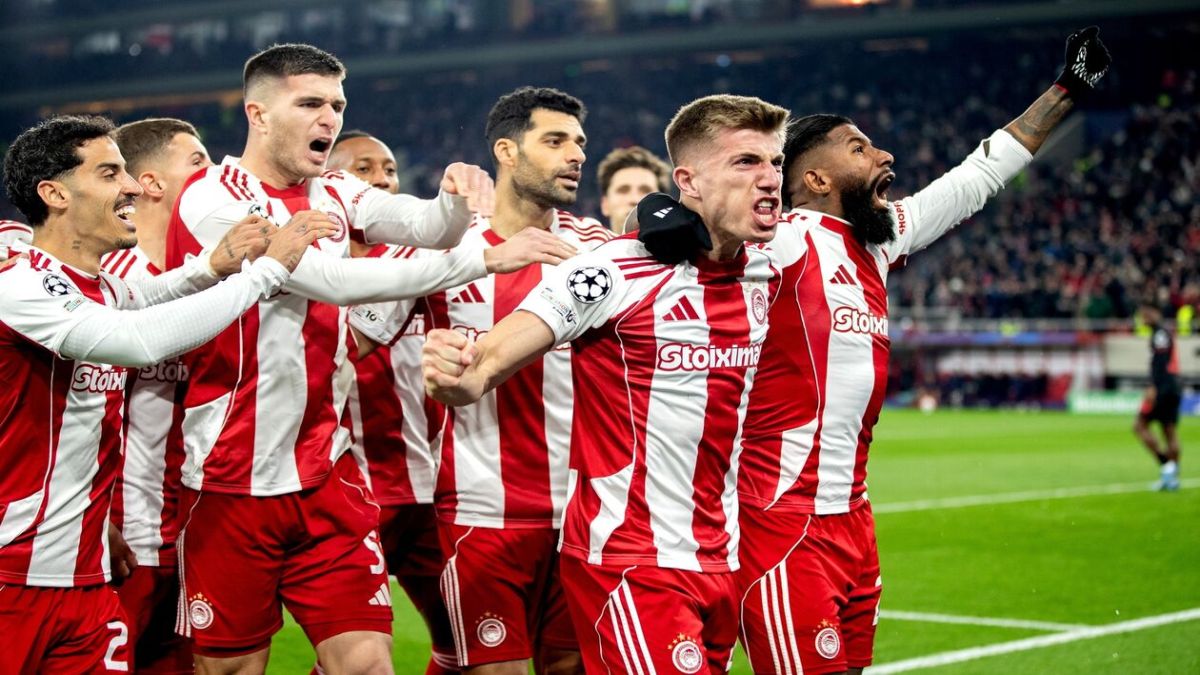 Θρυλική πρόκριση με σούπερ απόδοση στην Interwetten!