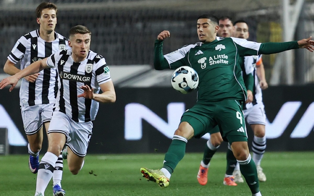 Ελληνικό νταμπλ με… γκολάρα στην Interwetten!