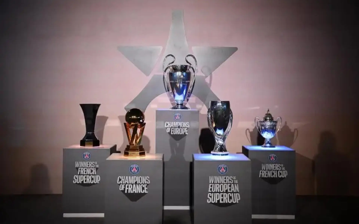 Παρί Σεν Ζερμέν - Μαρσέιγ στοίχημα