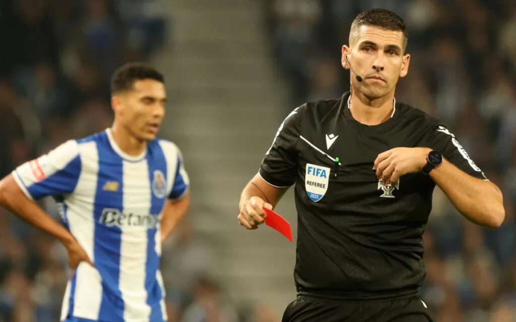 Πόρτο - Μπενφίκα στοίχημα