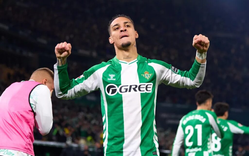 Ρεάλ Μαδρίτης – Μπέτις προγνωστικά