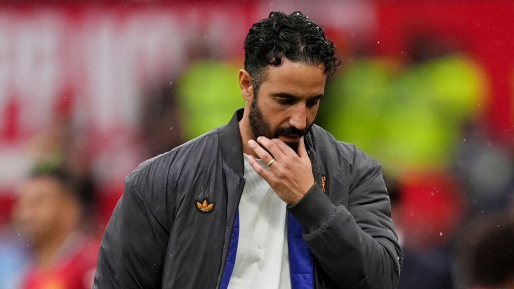 Τα φαβορί για τον πάγκο της Γιουνάιτεντ