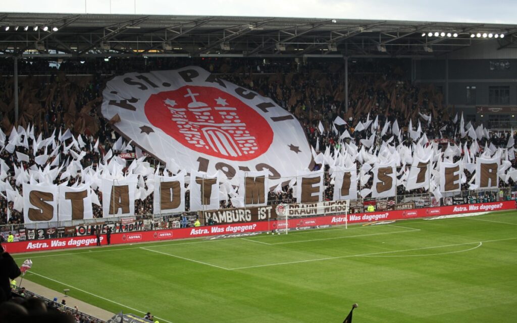 Σαν Πάουλι – Αμβούργο στοίχημα