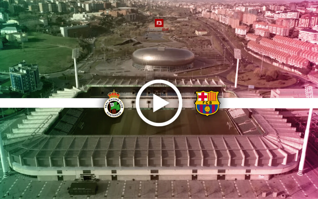 Σανταντέρ - Μπαρτσελόνα: Σε ποιο κανάλι θα δεις τον αγώνα δωρεάν (15/1)