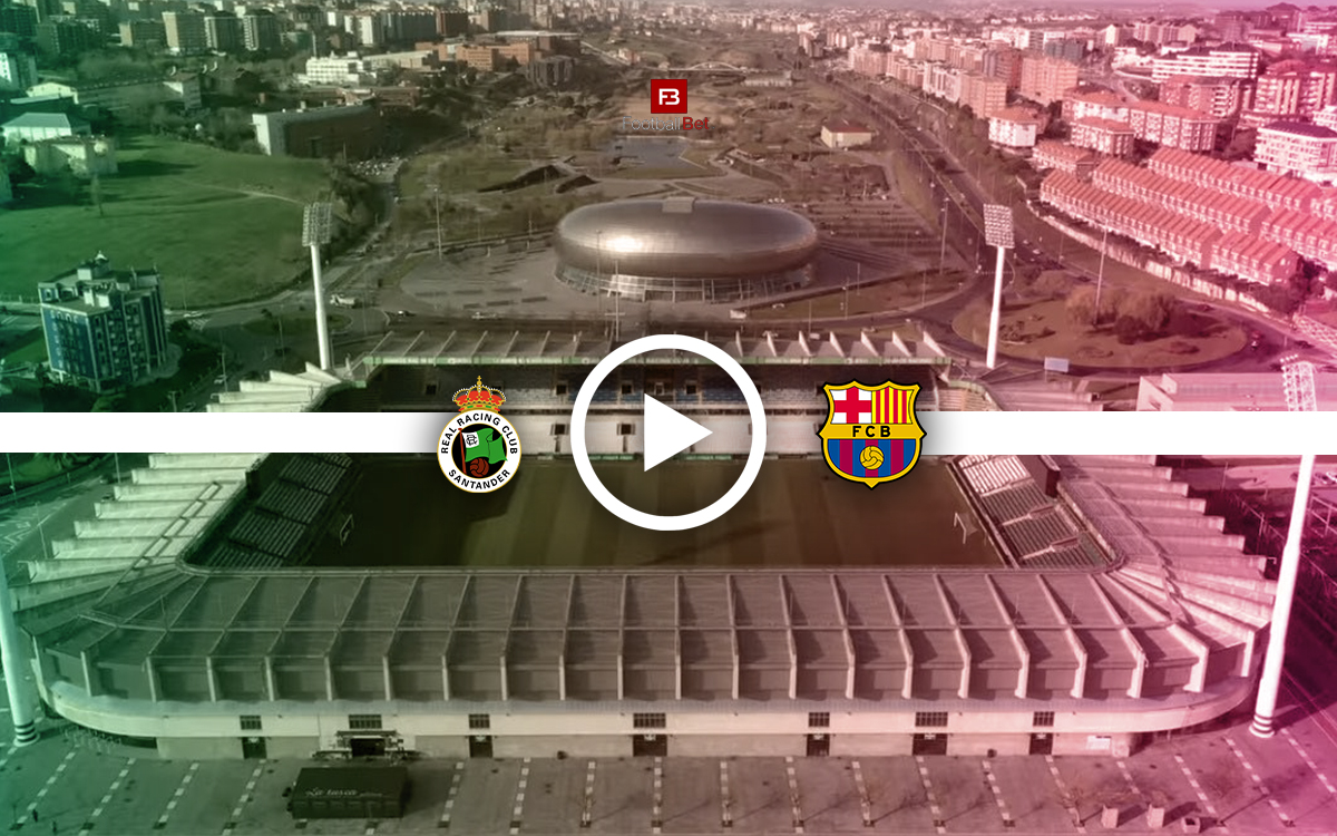 Σανταντέρ - Μπαρτσελόνα: Σε ποιο κανάλι θα δεις τον αγώνα δωρεάν (15/1)