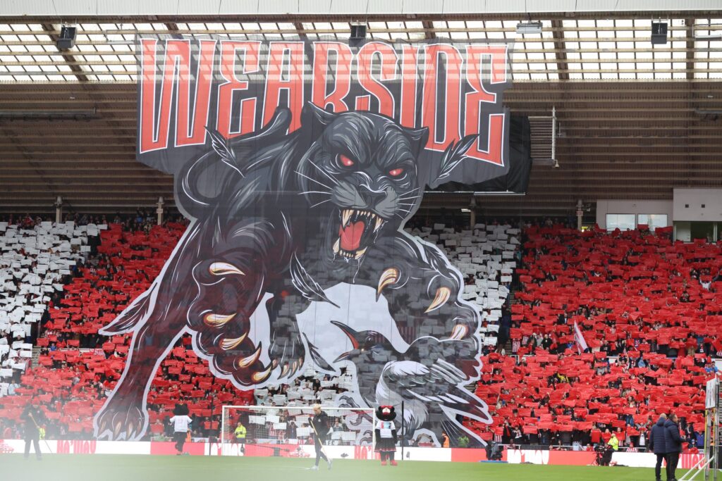 Σάντερλαντ αήττητη εντός έδρας Πρέμιερ Λιγκ 2025/26 απόδοση