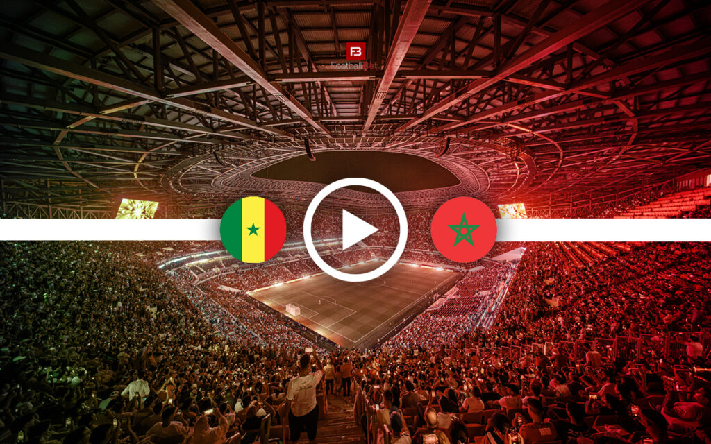 Σενεγάλη - Μαρόκο: Σε ποιο κανάλι θα δεις τον αγώνα δωρεάν (18/1)