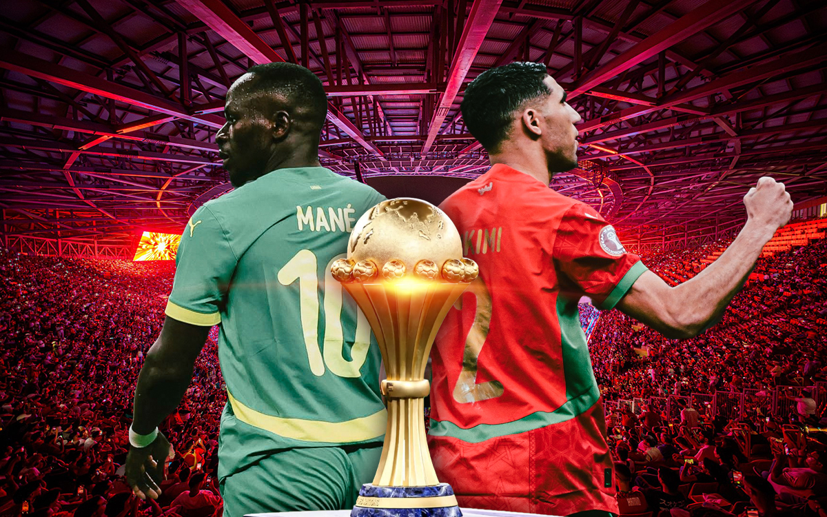 Τέλικος Κόπα Άφρικα: Όσα πρέπει να ξέρεις για το Σενεγάλη - Μαρόκο