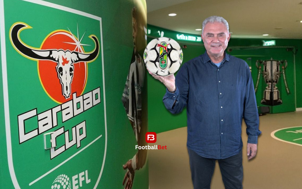 Τσέλσι - Άρσεναλ προγνωστικά Λιγκ Καπ Σωτηρακόπουλος