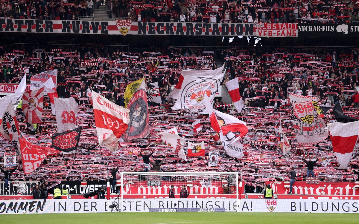 Στουτγάρδη – Γιουνγκ Μπόις προγνωστικά