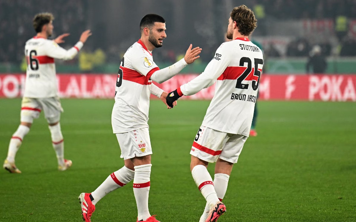 Στουτγάρδη – Φράιμπουργκ προγνωστικά