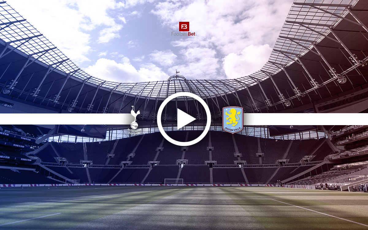 Τότεναμ - Άστον Βίλα: Σε ποιο κανάλι θα δεις τον αγώνα δωρεάν (10/1)