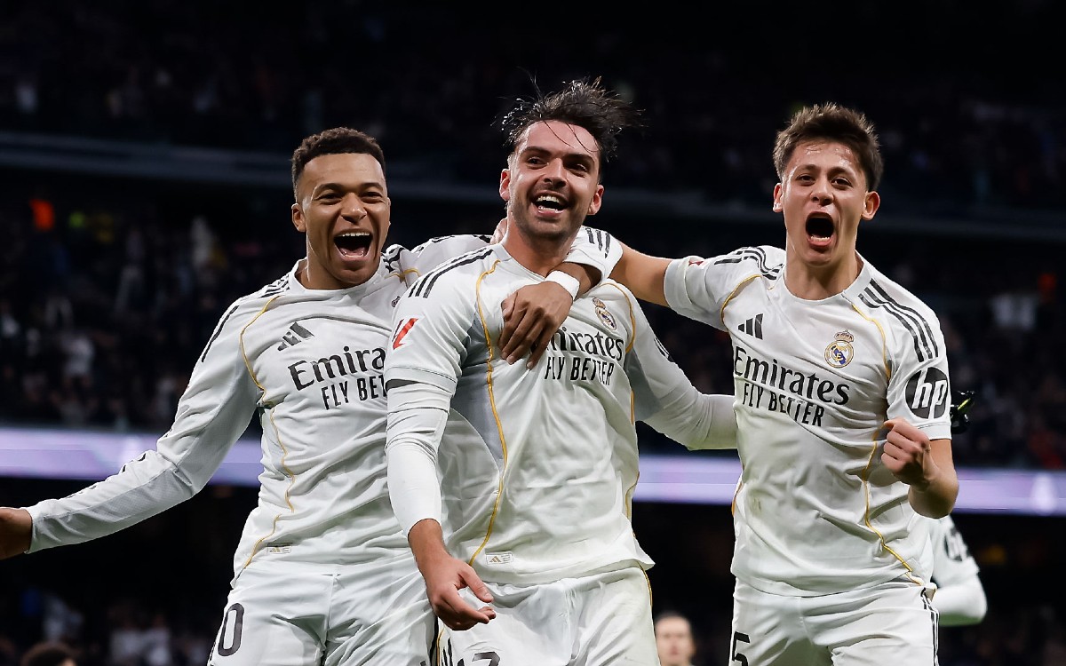 Βιγιαρεάλ – Ρεάλ Μαδρίτης προγνωστικά