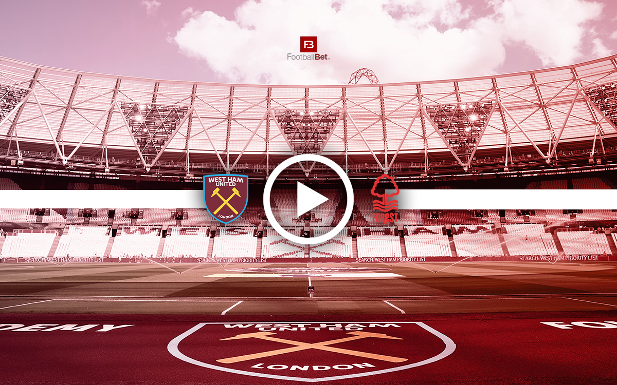 Γουέστ Χαμ - Νότιγχαμ: Σε ποιο κανάλι θα δεις τον αγώνα δωρεάν (6/1)