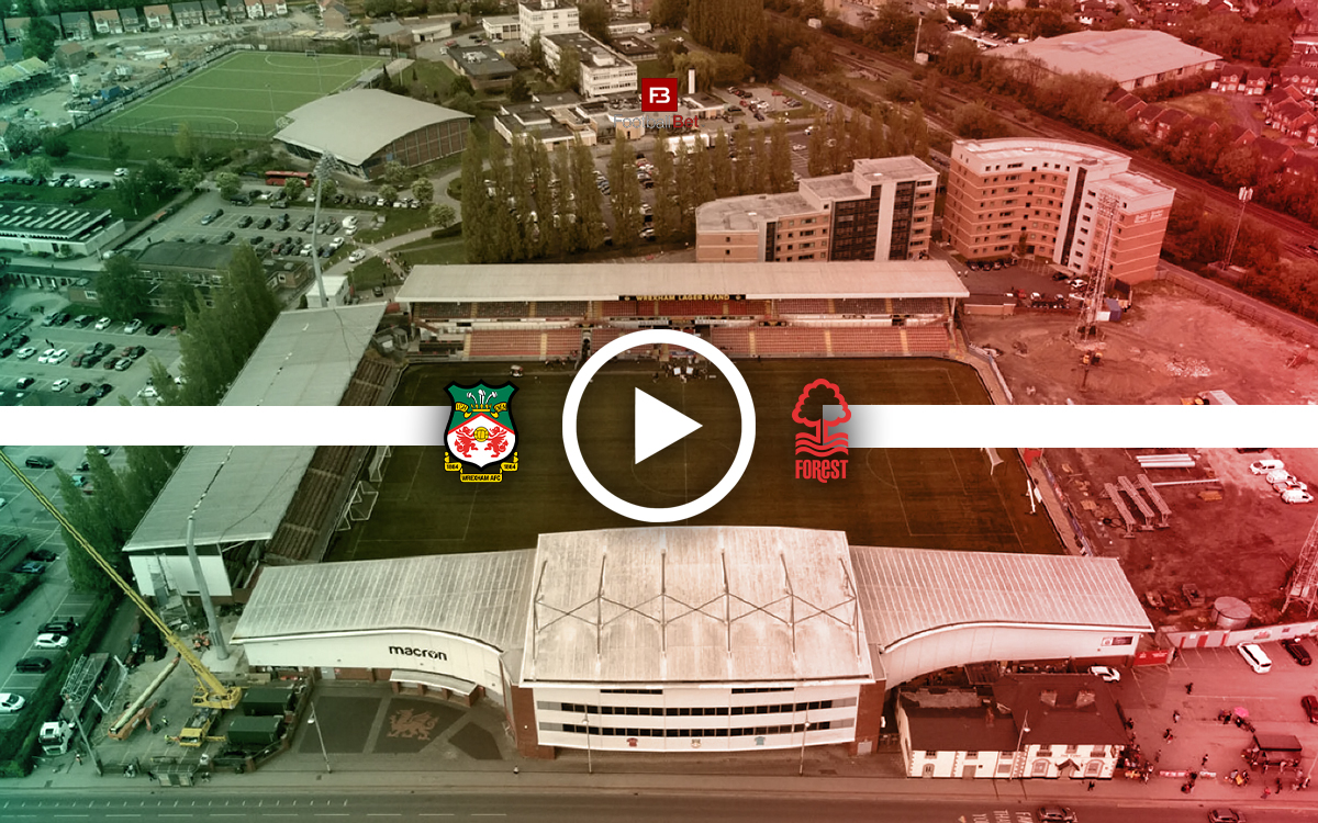 Ρέξαμ - Νότιγχαμ: Σε ποιο κανάλι θα δεις τον αγώνα δωρεάν (9/1)