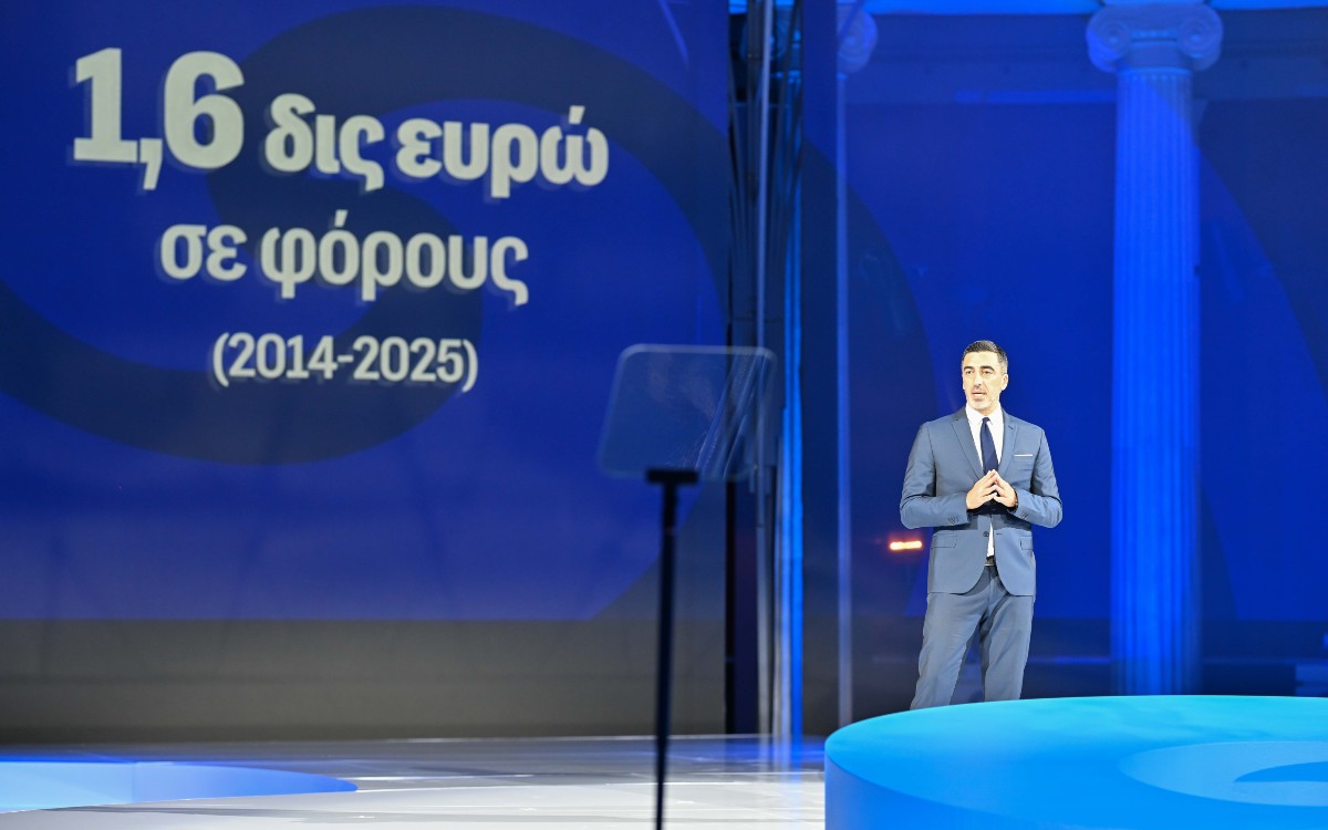 Η στιγμή ανήκει στην Stoiximan: ηγεσία με διάρκεια, αποτύπωμα με ουσία