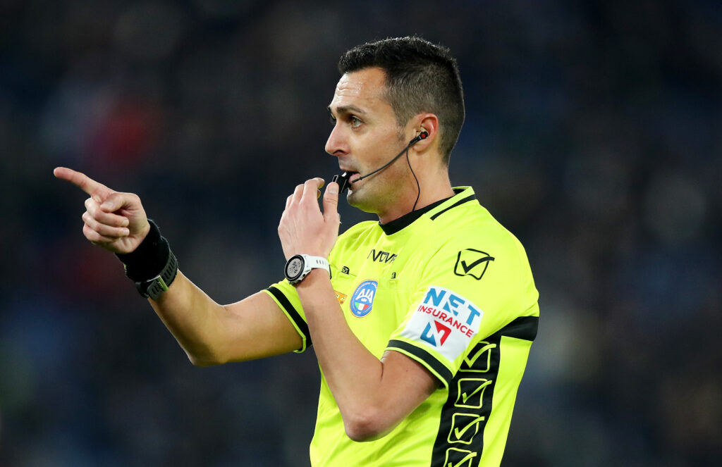 Ολυμπιακός - Λεβερκούζεν VAR